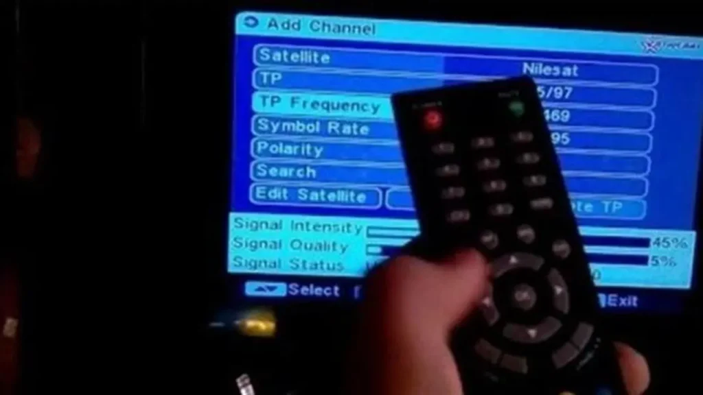 تحديثات النايل سات.. قائمة ترددات القنوات الجديدة لعام 2026 بعد التعديلات الأخيرة